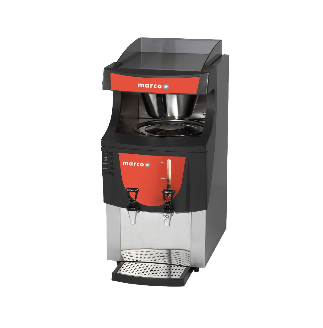 Filter Coffee Brewer