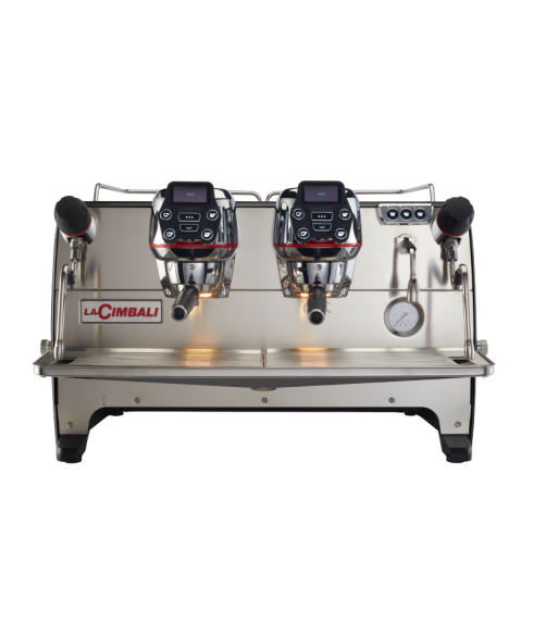 2 Group M200 Traditional Espresso Machine