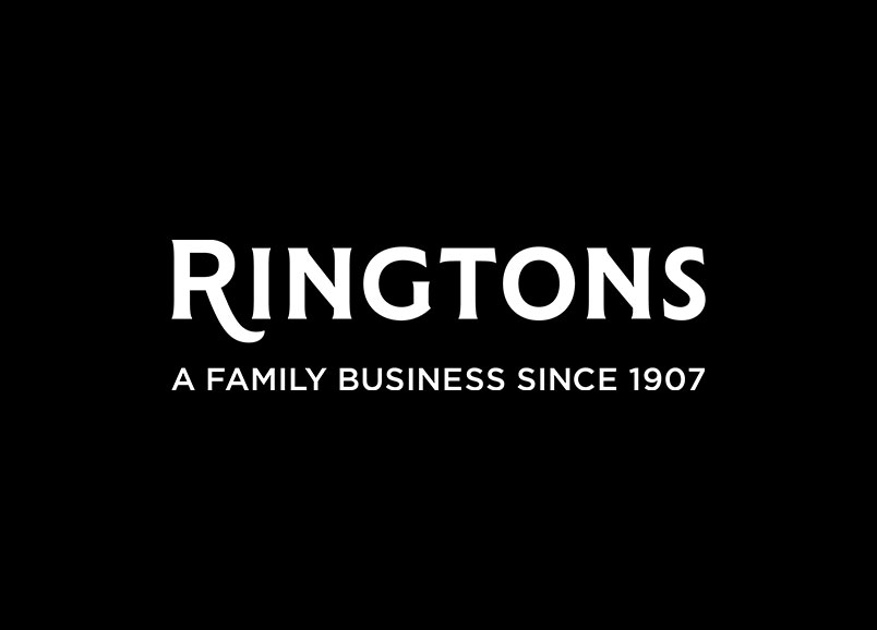 Ringtons for Business