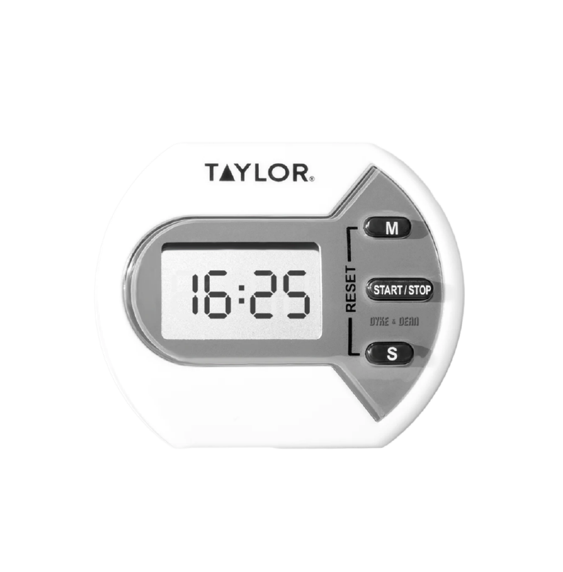 A Taylor digital timer