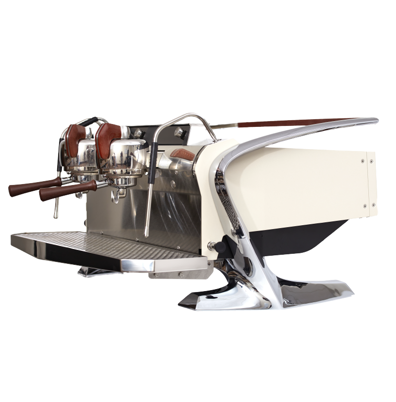 2 Group Slayer Steam LP Coffee Machine