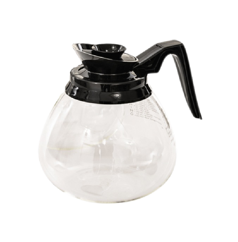 Glass Jug