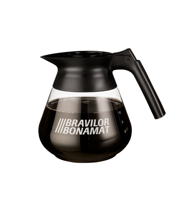 Bravilor Glass Jug