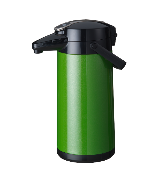 Green Bravilor Airpot
