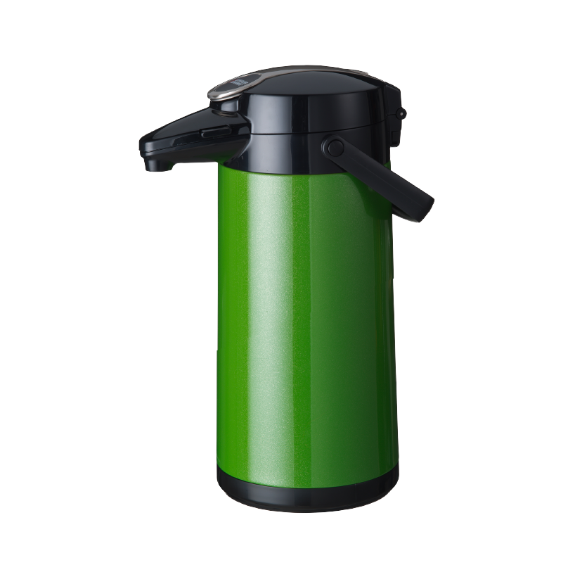 Green Bravilor Airpot