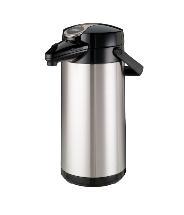 Metallic Bravilor Airpot