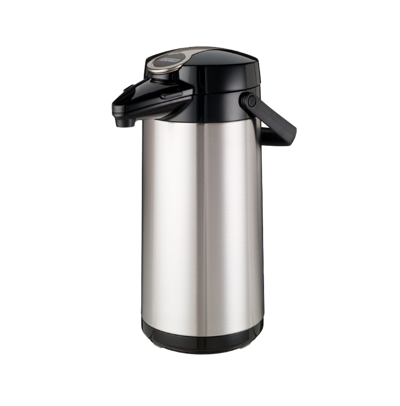 Metallic Bravilor Airpot