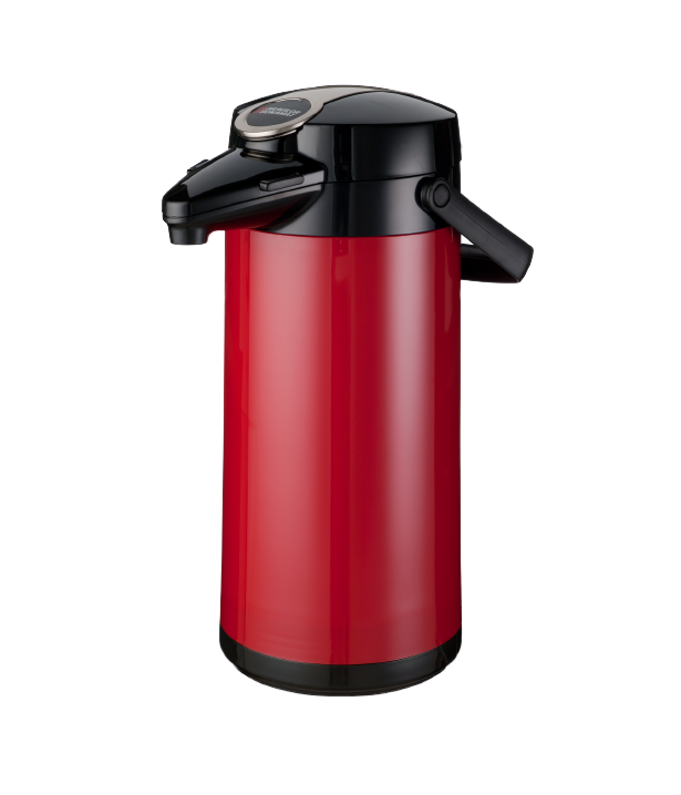 Red Bravilor Airpot