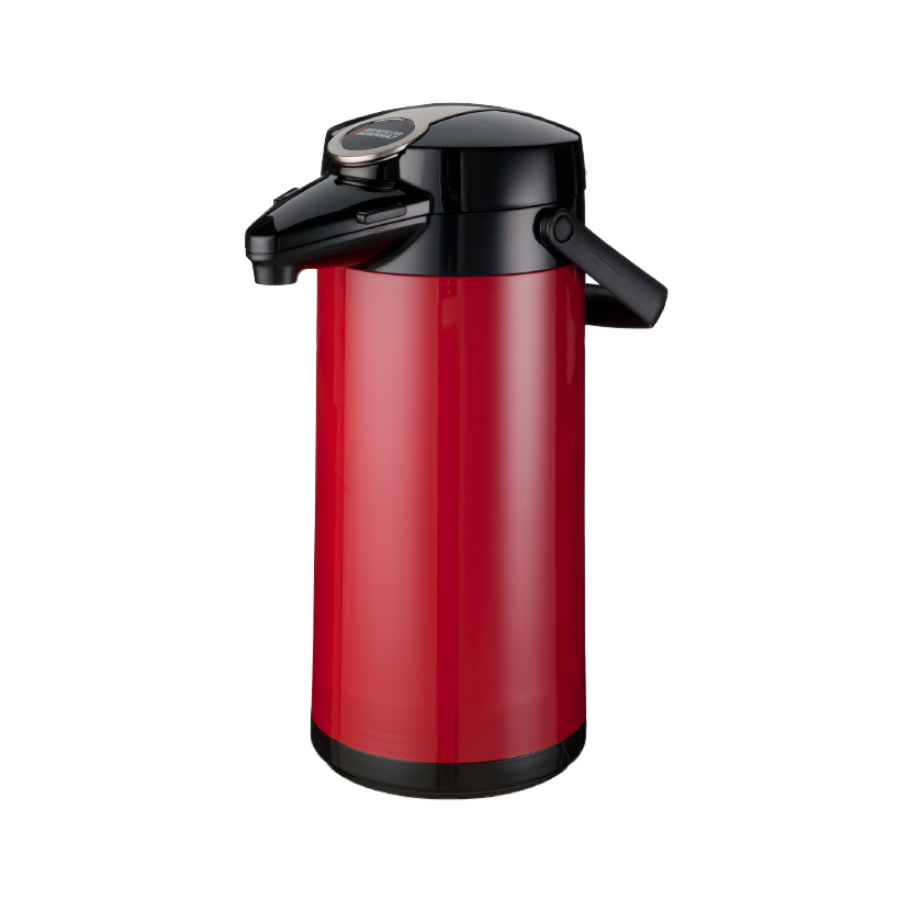 Red Bravilor Airpot