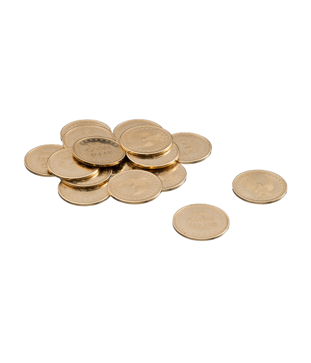 Bravilor Tokens