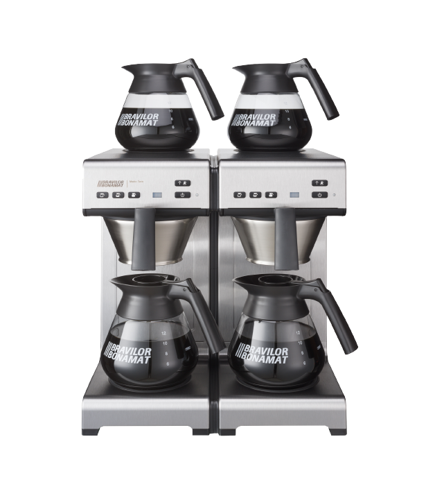 Bravilor Matic Twin