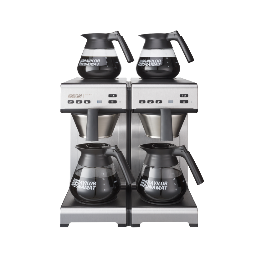 Bravilor Matic Twin
