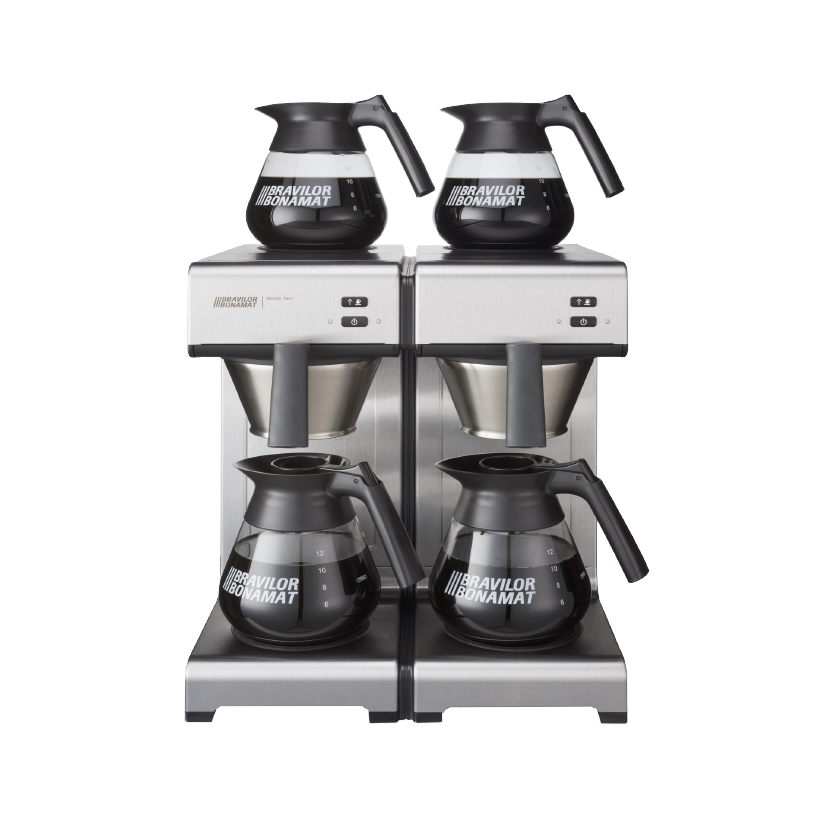 Bravilor Mondo Twin