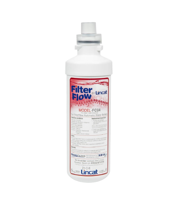 Lincat Water Filter