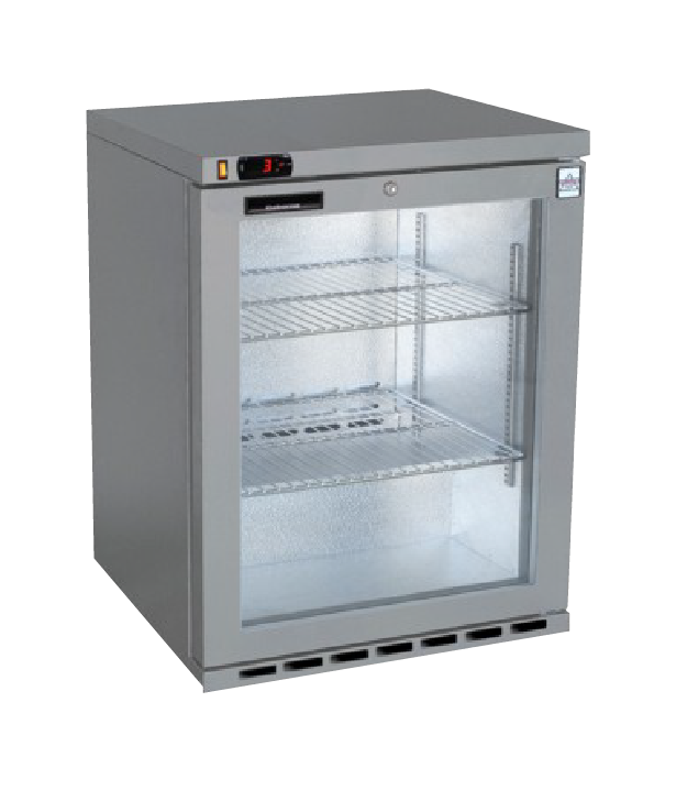 Milk Fridge