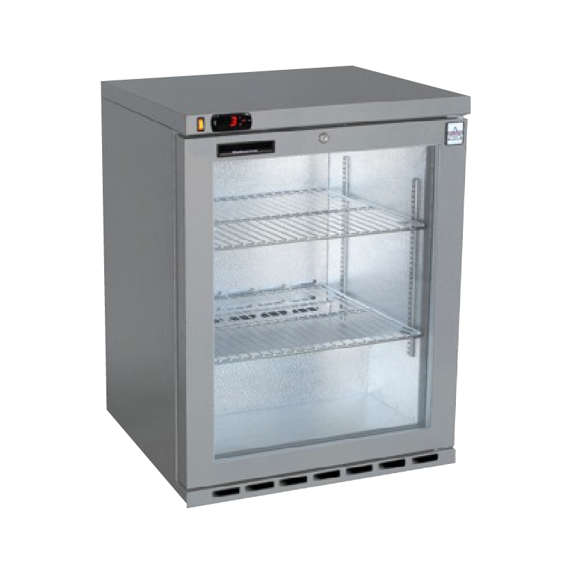 Milk Fridge