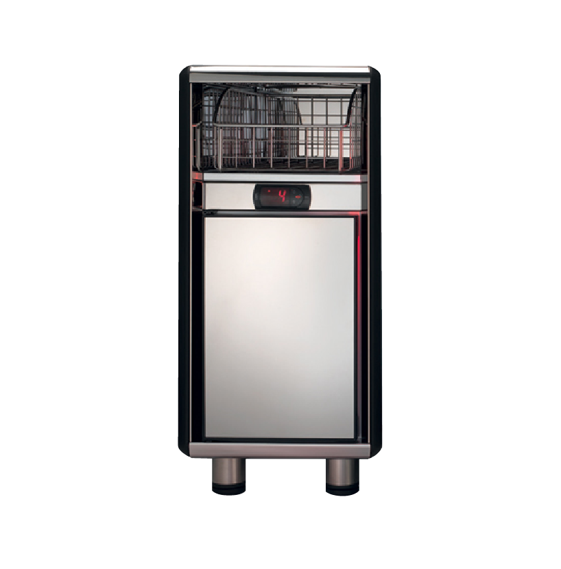 Modular Milk Fridge