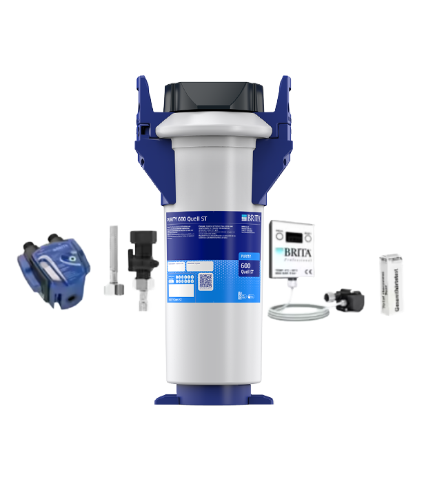 Brita Water Filter Kit