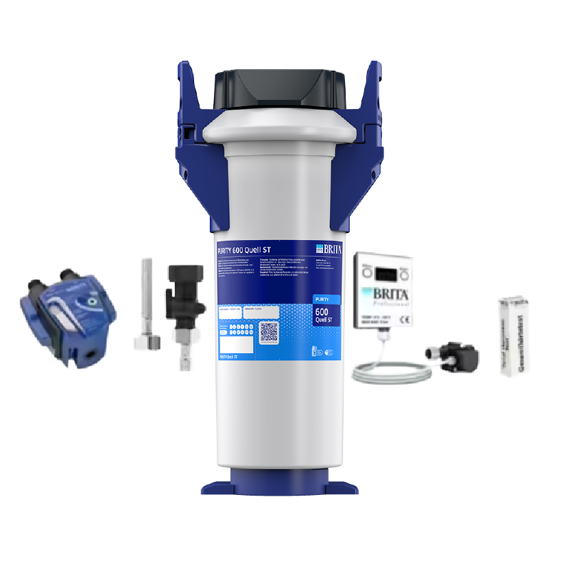 Brita Water Filter Kit