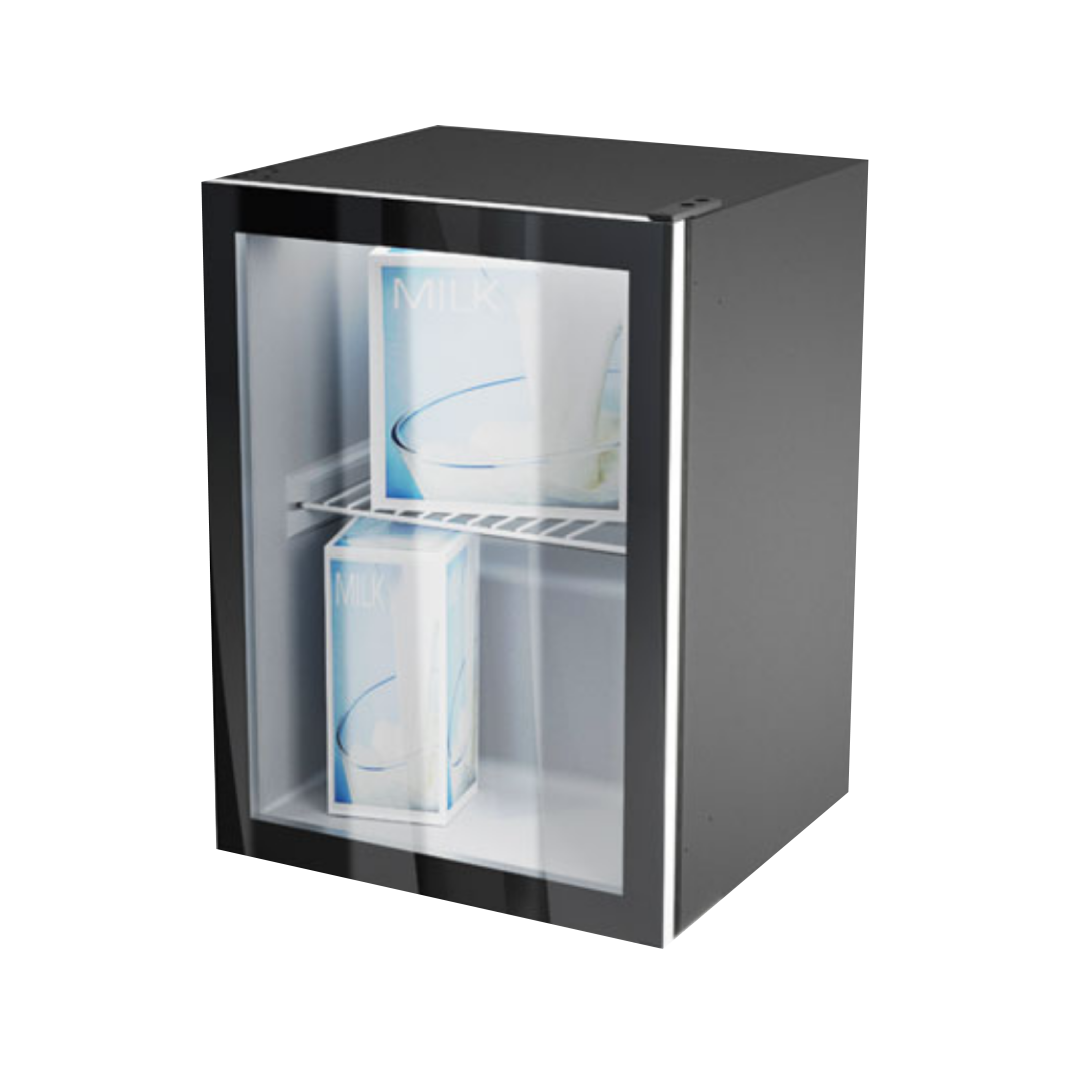 C39PV Milk Fridge