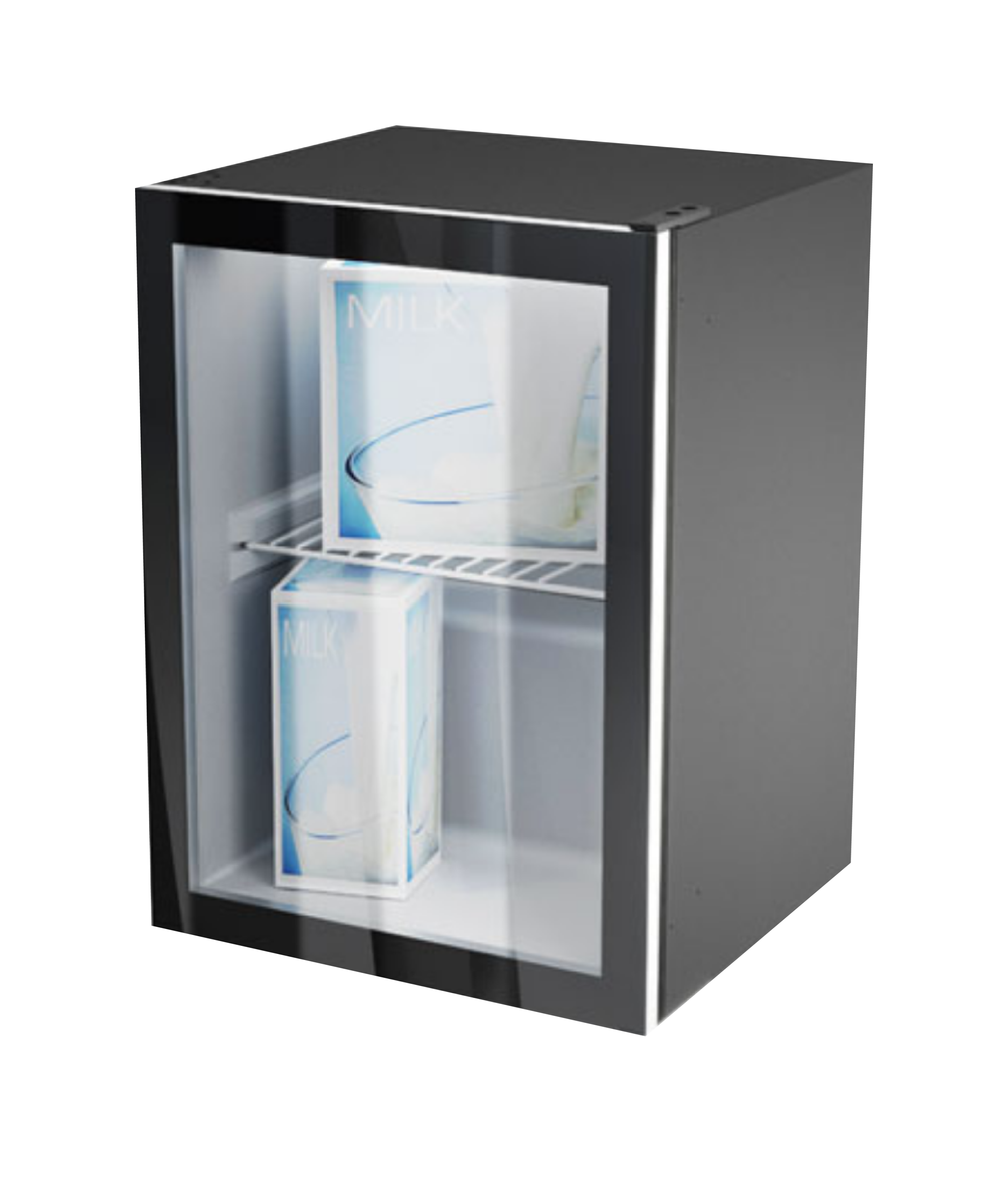 C39PV Milk Fridge