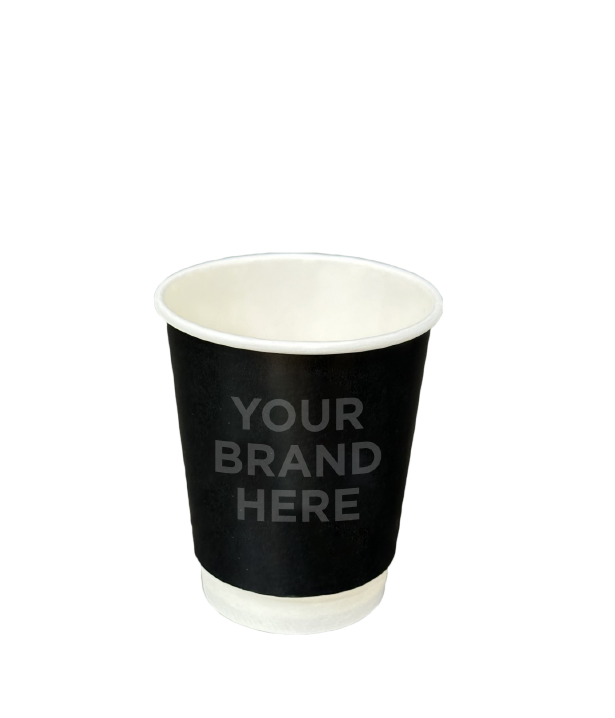 A bespoke disposable cup