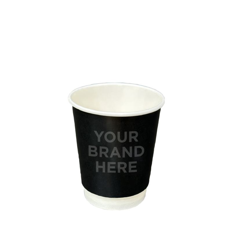 A bespoke disposable cup