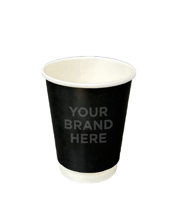 A bespoke disposable cup