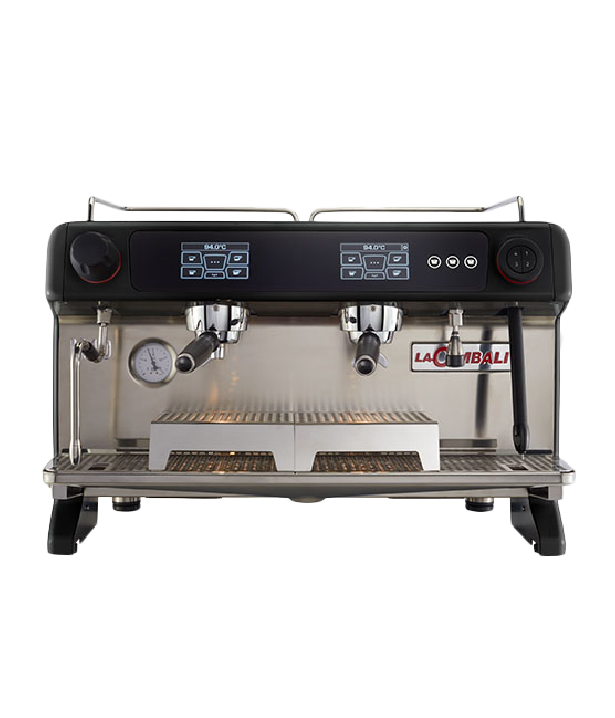 2 Group M40 Traditional Espresso Machine