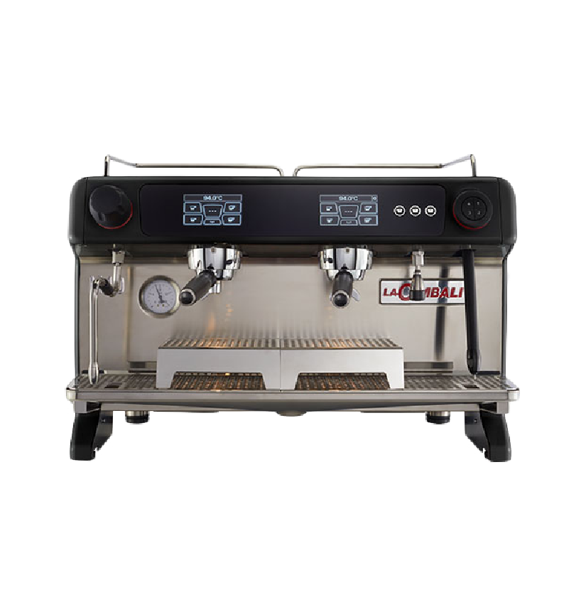 2 Group M40 Traditional Espresso Machine