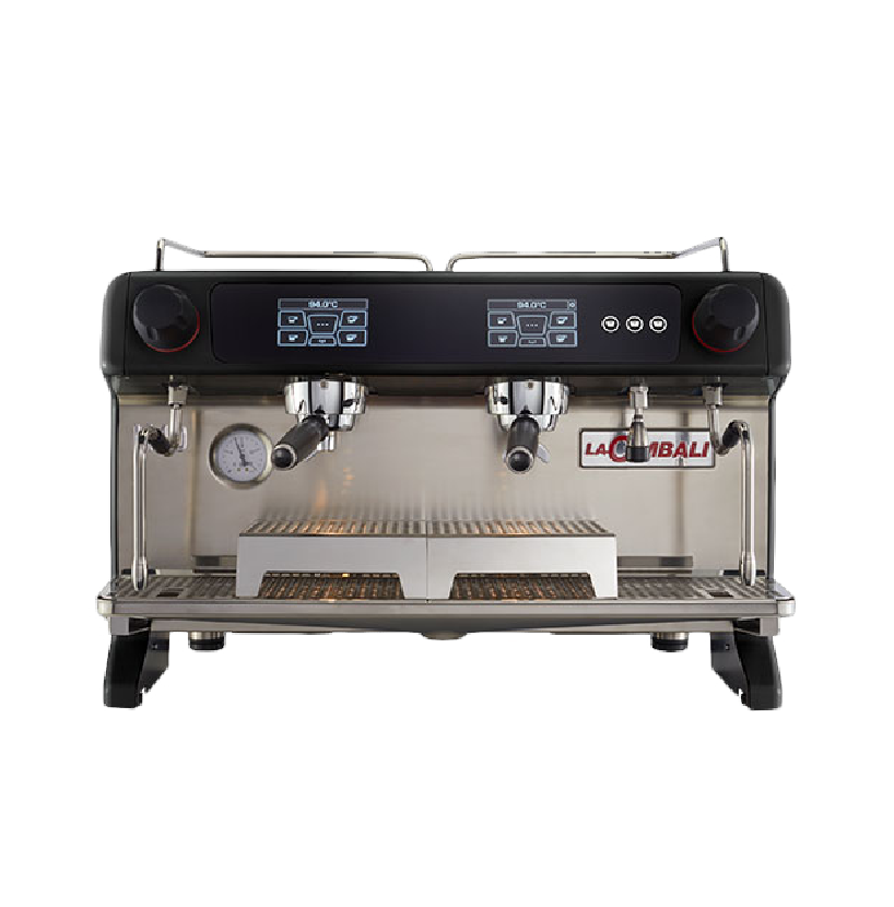 2 Group M40 Traditional Espresso Machine