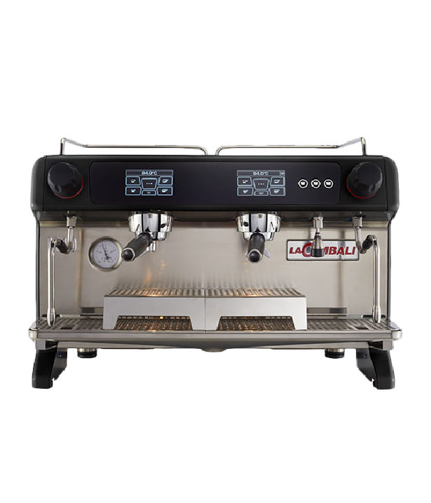 2 Group M40 Traditional Espresso Machine