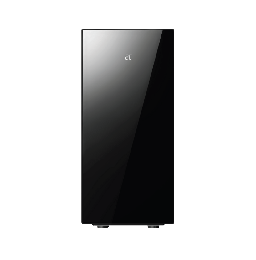 Bestir milk fridge