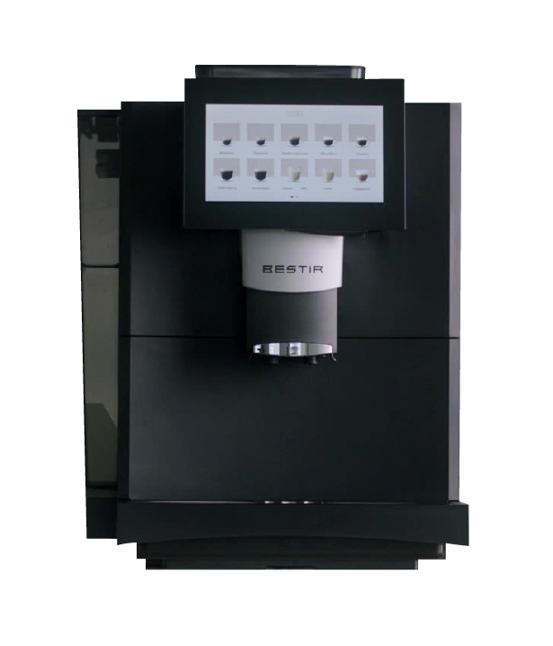 Bestir BM30 bean to cup machine