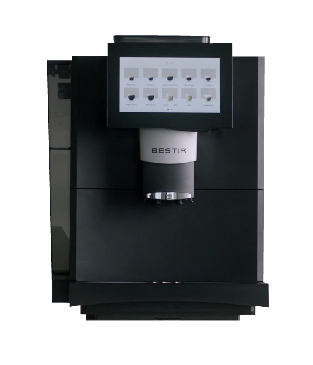 Bestir BM40 bean to cup machine