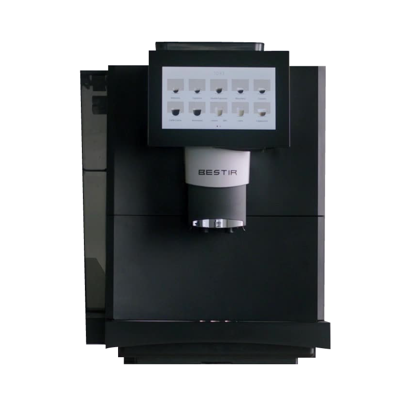 Bestir BM40 bean to cup machine