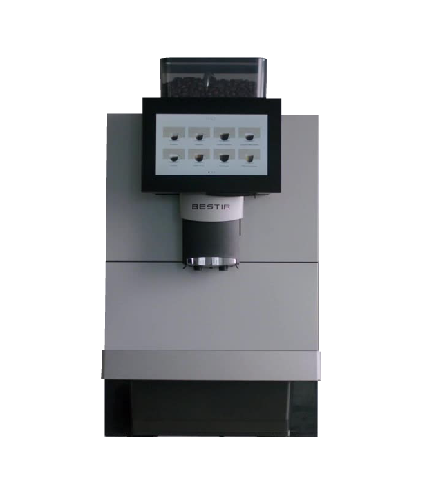 Bestir BM50 bean to cup machine