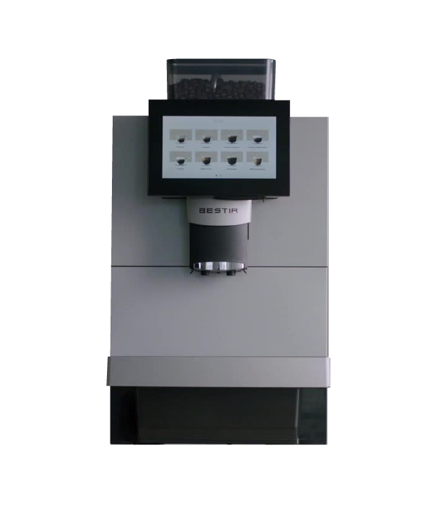 Bestir BM60 bean to cup machine