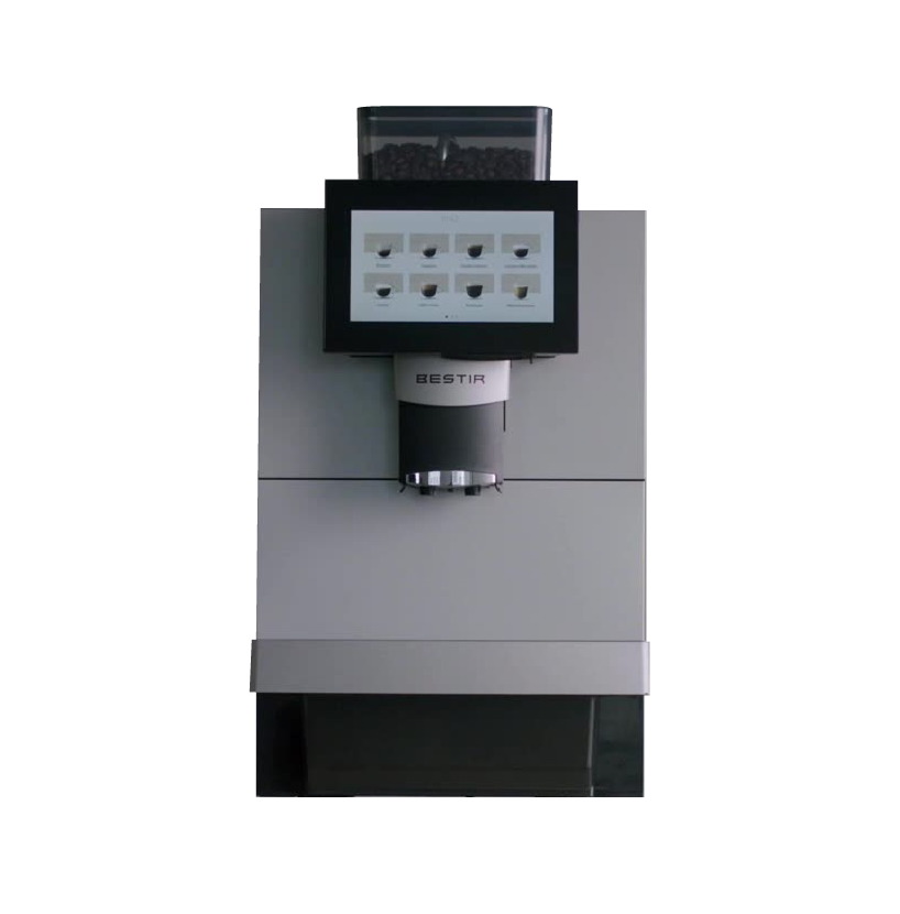 Bestir BM60 bean to cup machine