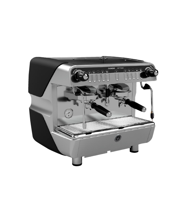 2 Group Casadio Nettuno Traditional Espresso Machine