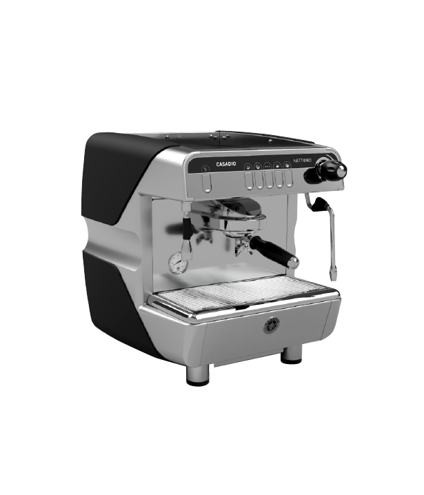 1 Group Casadio Nettuno Traditional Espresso Machine