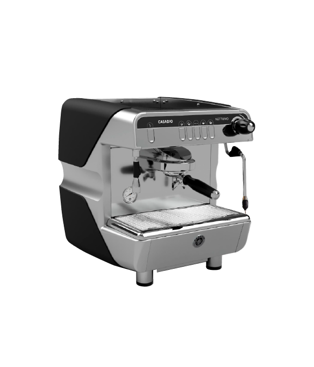 1 Group Casadio Nettuno Traditional Espresso Machine
