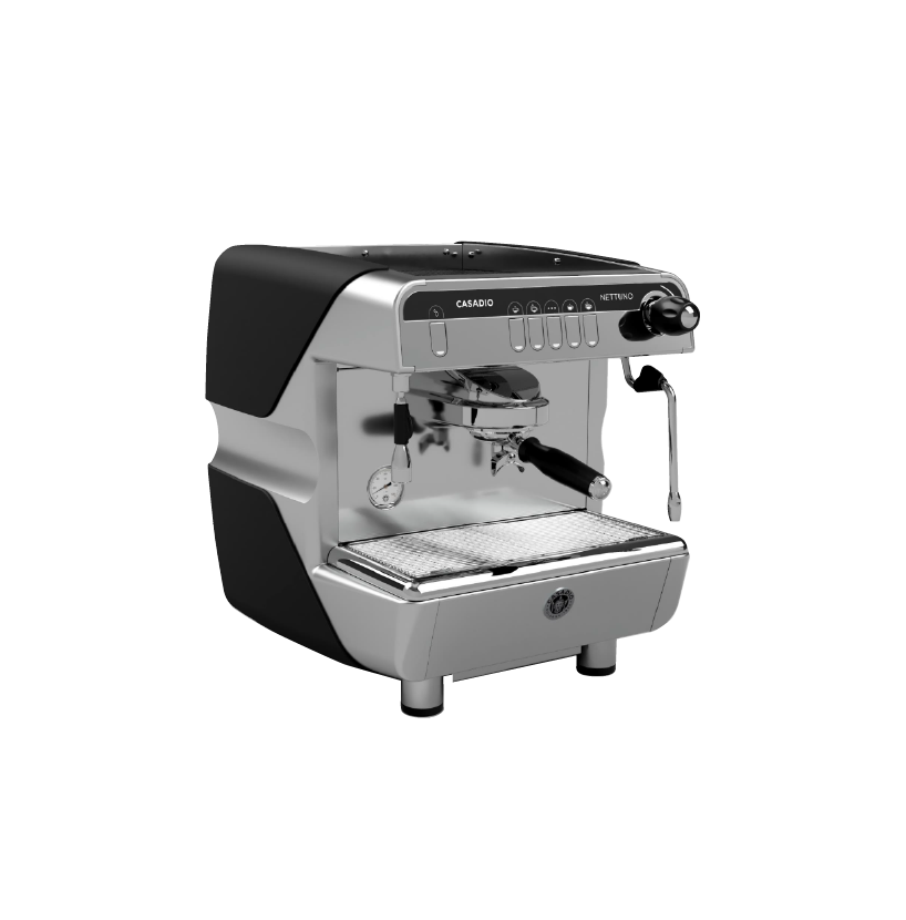 1 Group Casadio Nettuno Traditional Espresso Machine