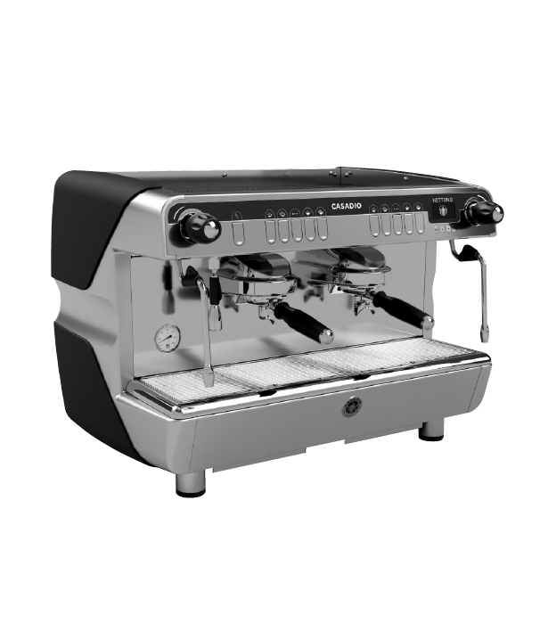 2 Group Casadio Nettuno Traditional Espresso Machine