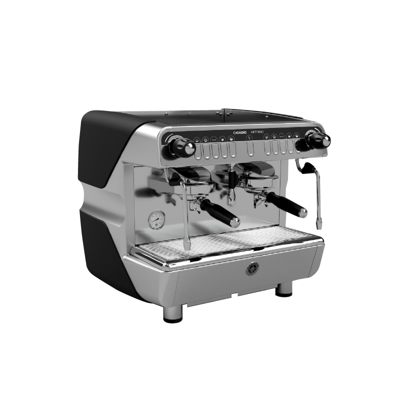 2 Group Casadio Nettuno Traditional Espresso Machine