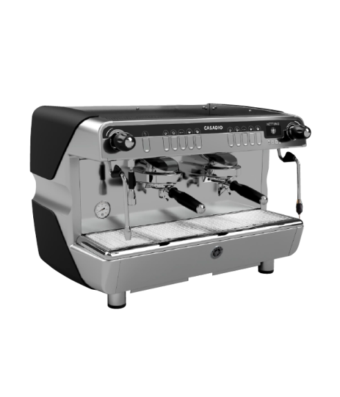 2 Group Casadio Nettuno Traditional Espresso Machine