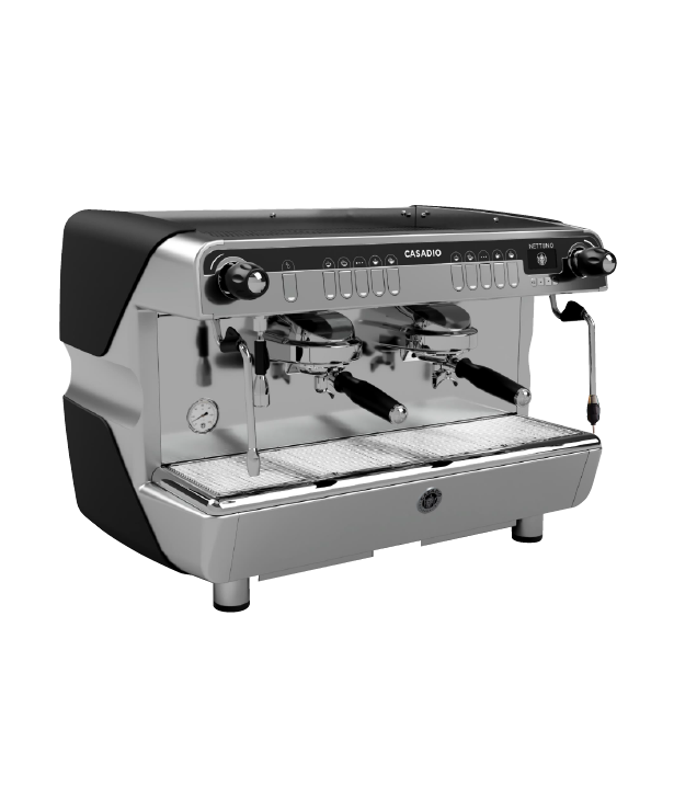 2 Group Casadio Nettuno Traditional Espresso Machine