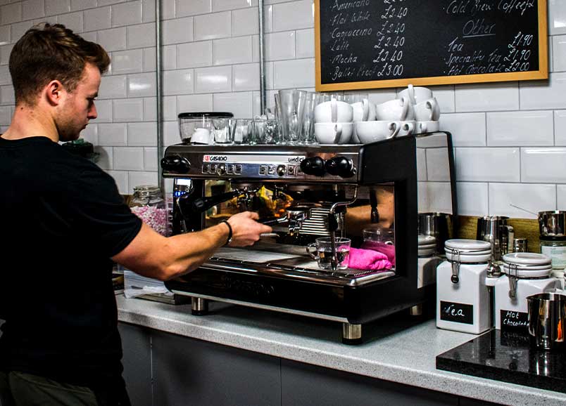 Counter set-up featured image